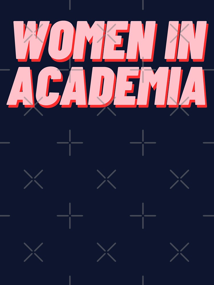 Women in Academia by polishalpaca