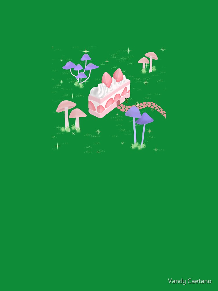 froggy's home by Vandy Caetano