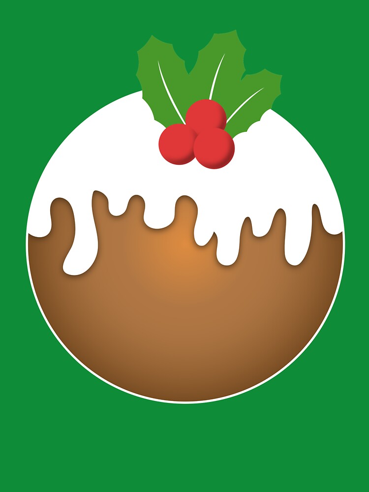 Christmas Cookie - Cookie Vector - Xmas Illustration by VizcwntGFX