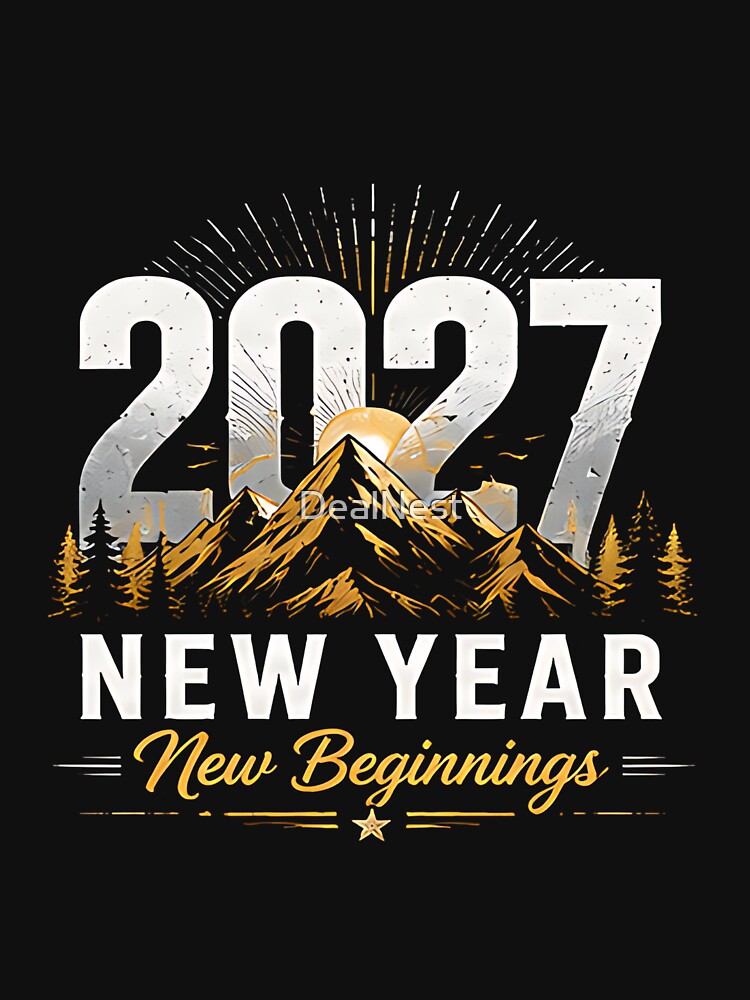 Golden doves flying with new beginnings celebration background by DealNest