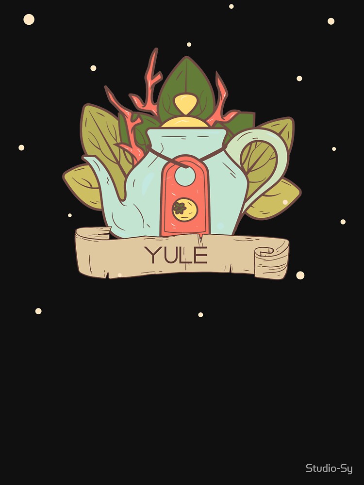 Yule by Studio-Sy