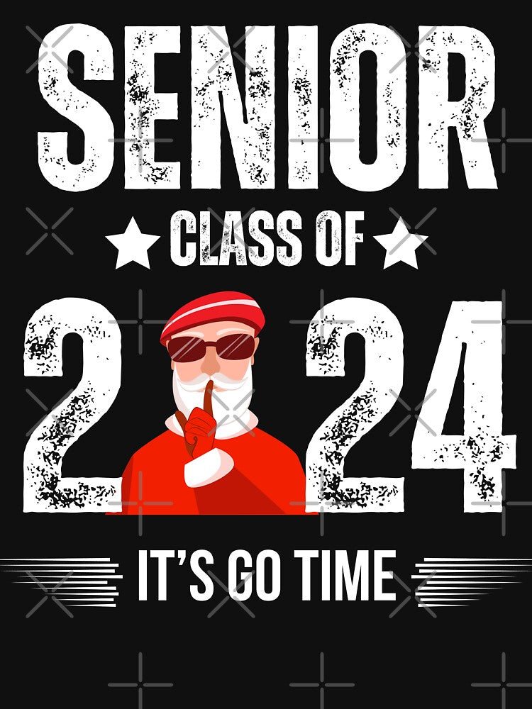 Masters of '24 Senior Class Powerhouse by first-shirt ⭐ ⭐ ⭐ ⭐ ⭐