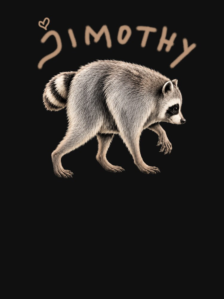 jimothy by YOUNG DREAM STORE