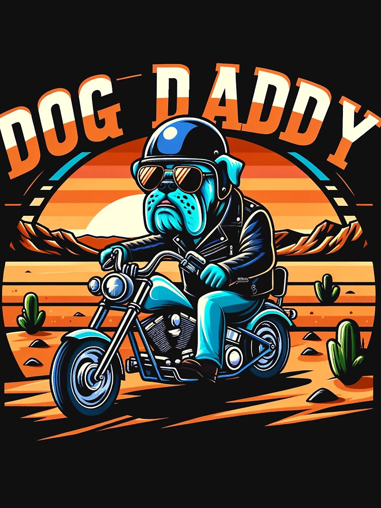 Dog daddy. by panshop20