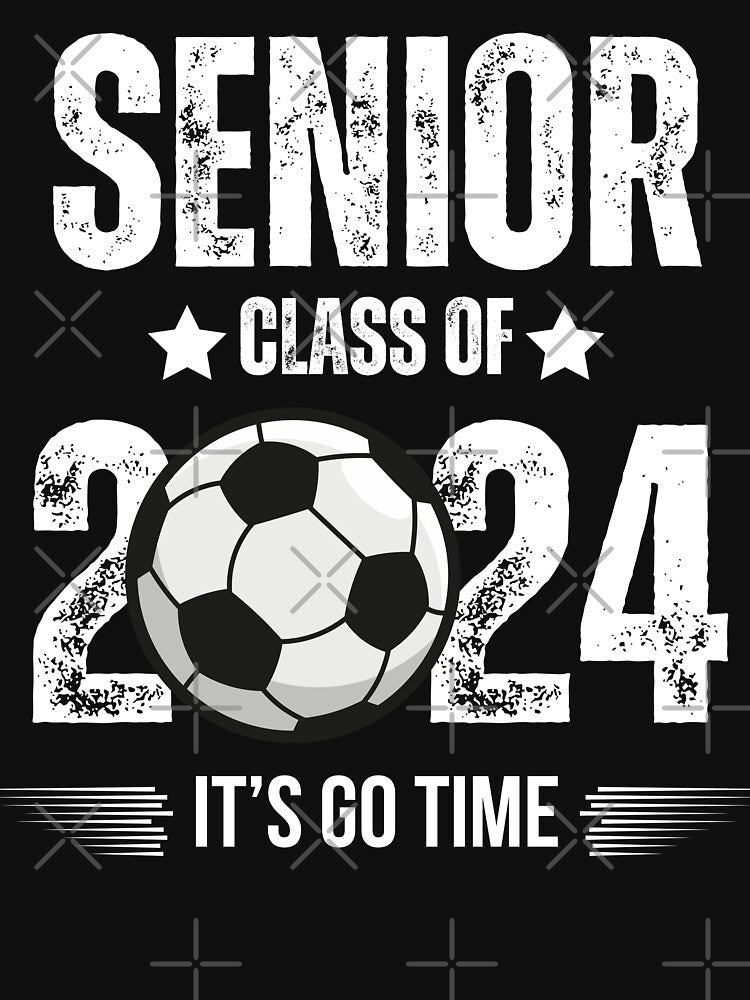 2024's Finest Senior Class Superstars by first-shirt ⭐ ⭐ ⭐ ⭐ ⭐