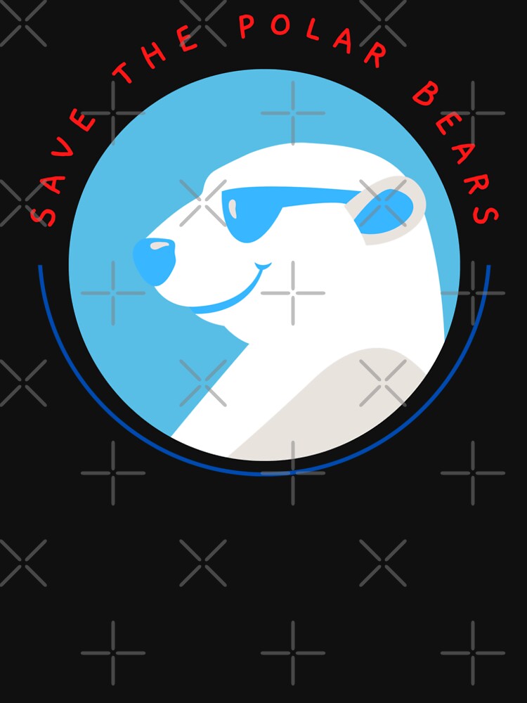 save polar bear | white polar bear by AlikeForth