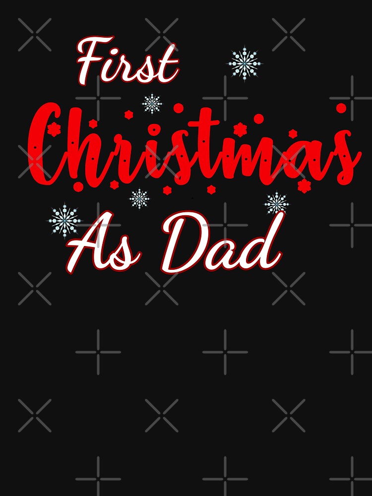 Copy of first Christmas as mom and dad, as mom by Feline Rockstars