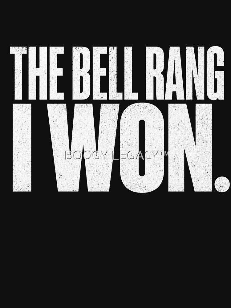 Copy of Teacher Mode Off The Bell Rang I Won Shirt Funny Teacher Burnout Tee Last Day School HumorMode Recovery Shirt Funny Teacher Burnout Tee Relatable Humor by BOOGY LEGACY™