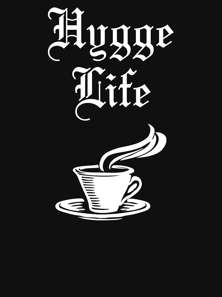 Hygge Life by Cat Lady Designs