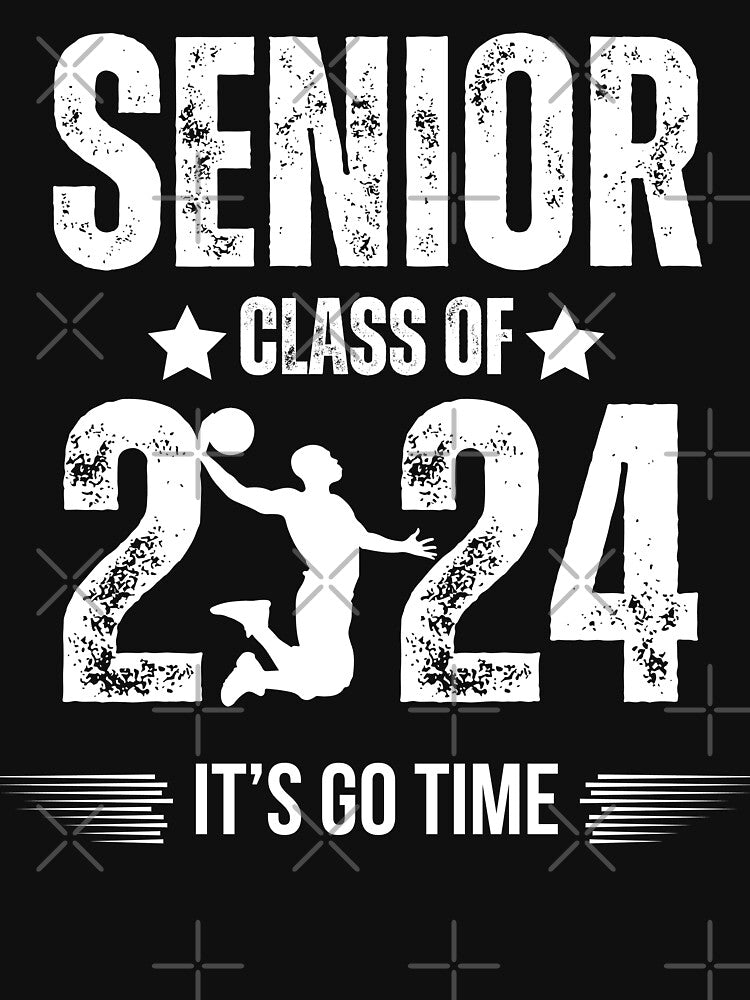 Top of the Class Seniors '24 Edition by first-shirt ⭐ ⭐ ⭐ ⭐ ⭐