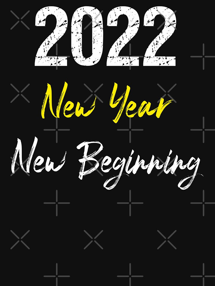 Happy new year 2022 by BDCSTYLE