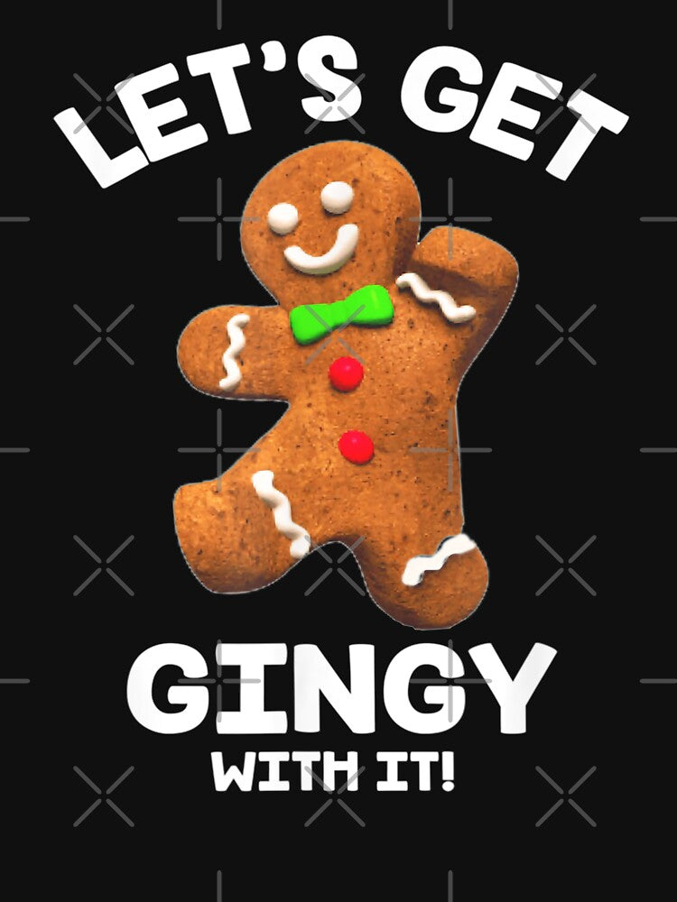 Gingerbread man christmas by Dream Imagine Create .