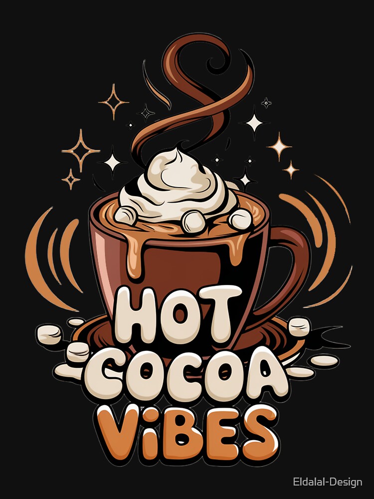 Cocoa Comfort by ُEldalal-Design