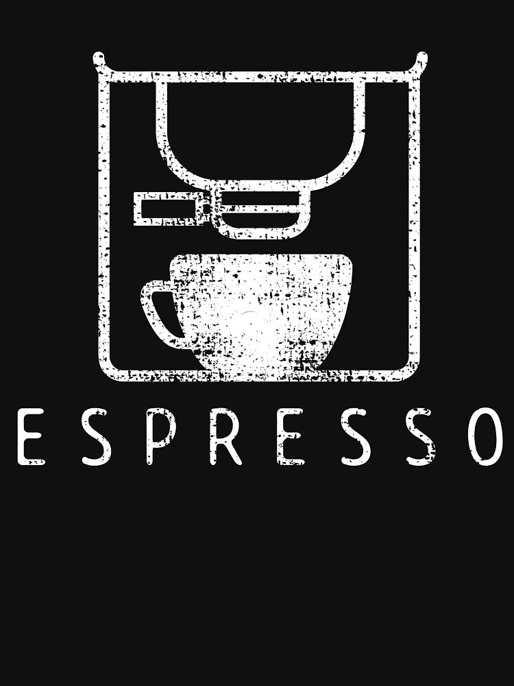 espresso by 4tomic