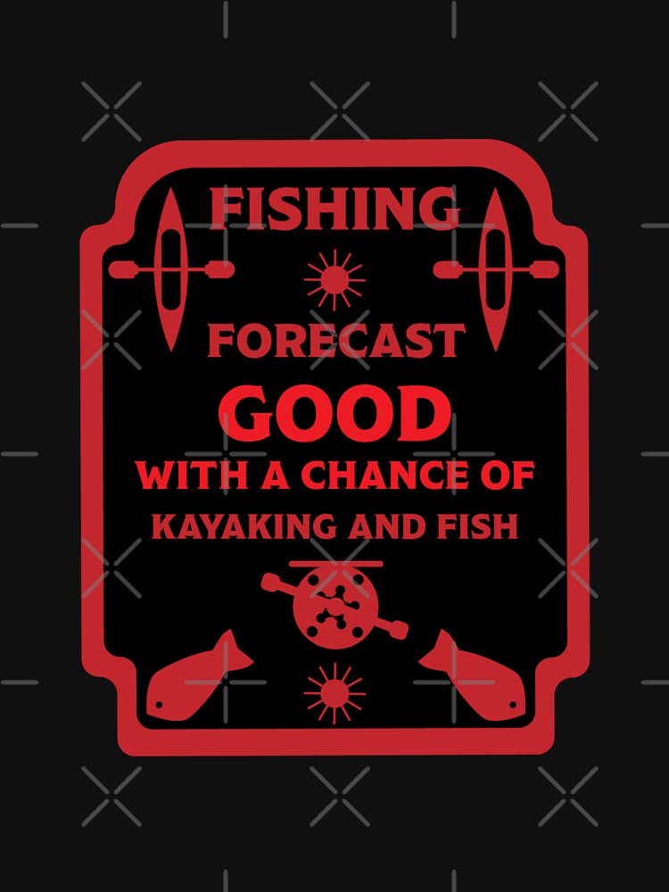 Kayak Canoe Fishing Canada - Canoe Fishing Gifts - Kayak Lake And Rivers by happygiftideas
