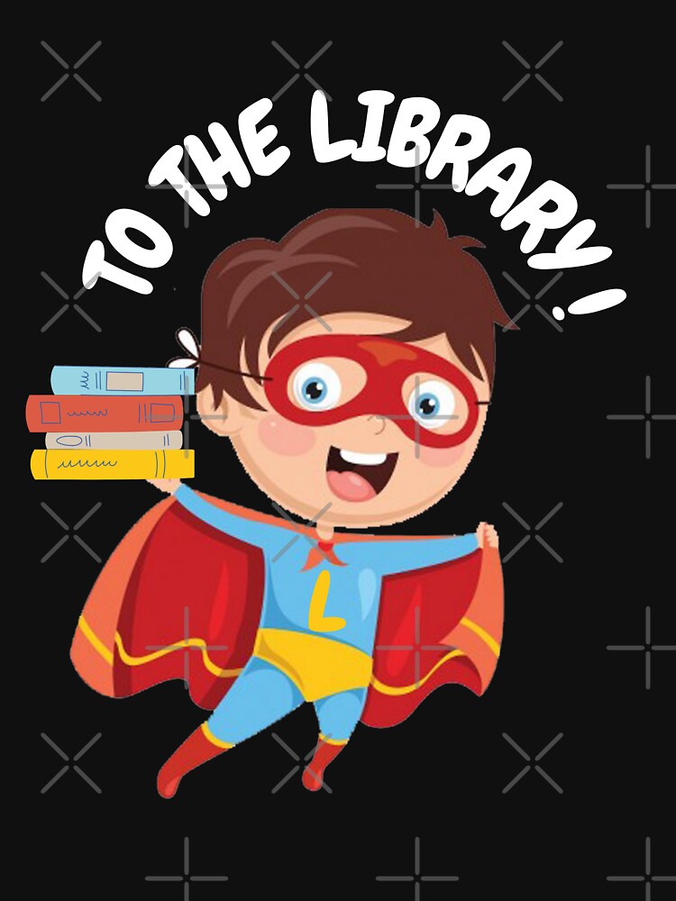 Super Cool Librarian ,Funny Reading by AMINE  ★★★★★