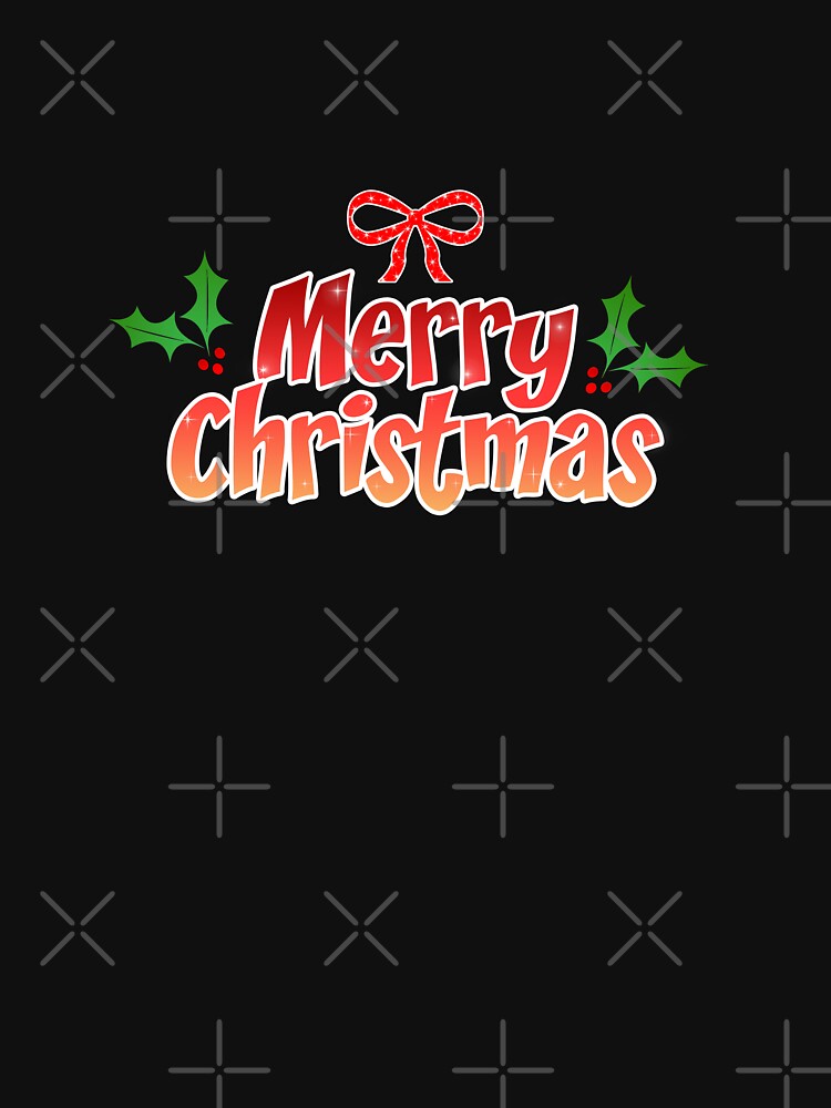 Merry Christmas by valem97