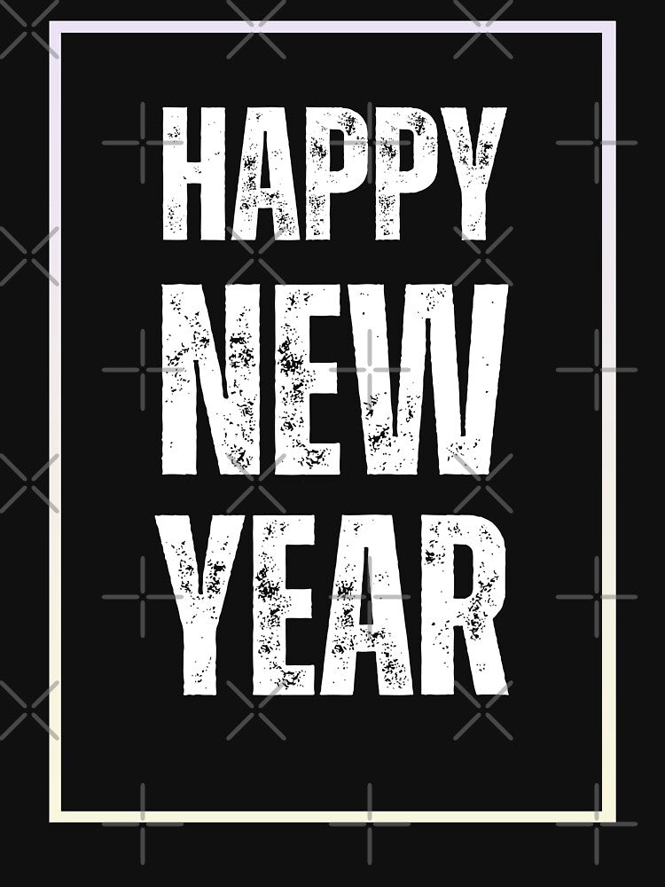 New Year, New Shirt, Same You by first-shirt ⭐ ⭐ ⭐ ⭐ ⭐