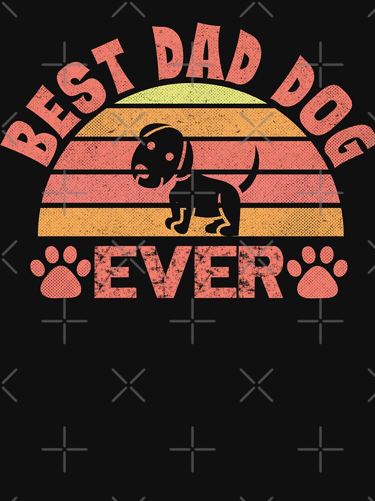 best dad dog by Roberto Marin