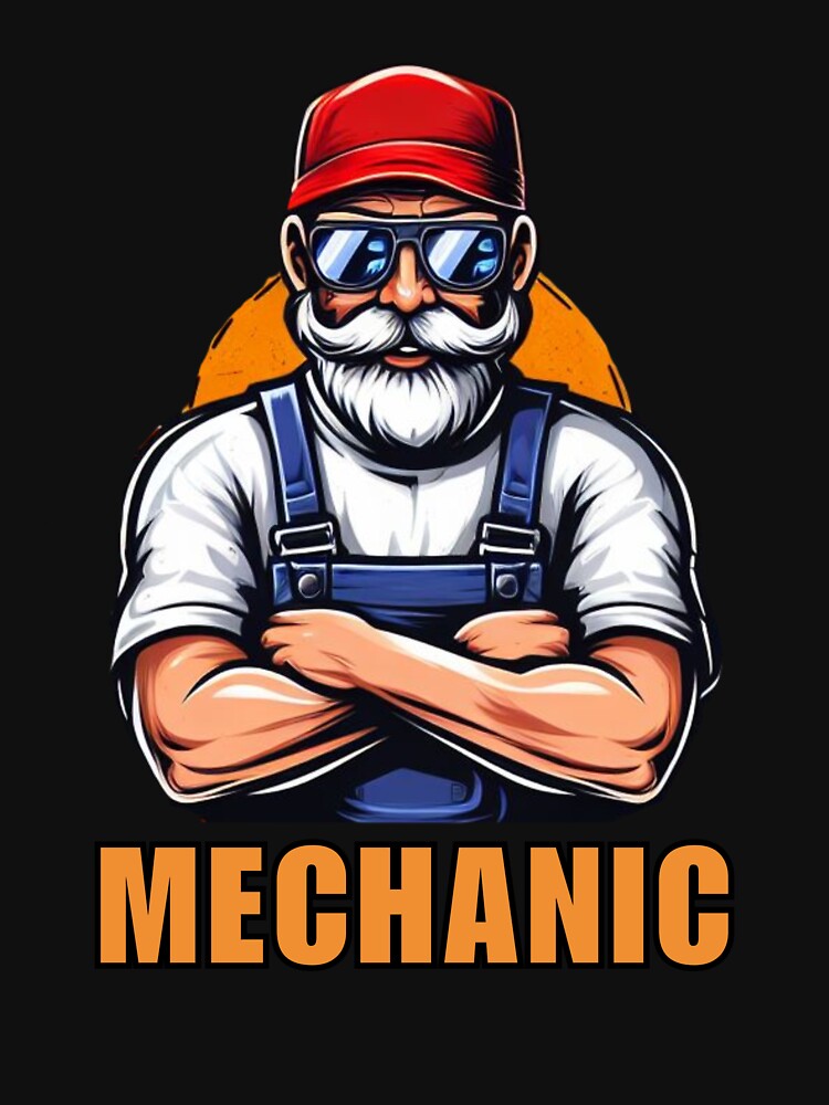 Mechanic Hourly Rate by Azrora