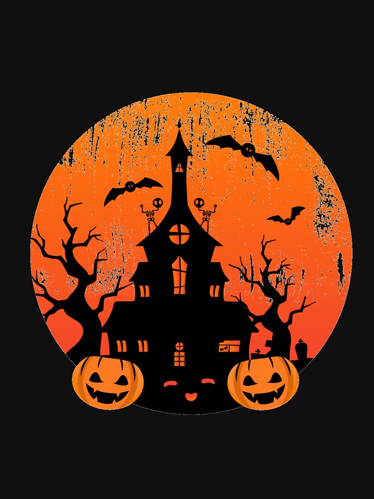 Halloween design by Life-chang