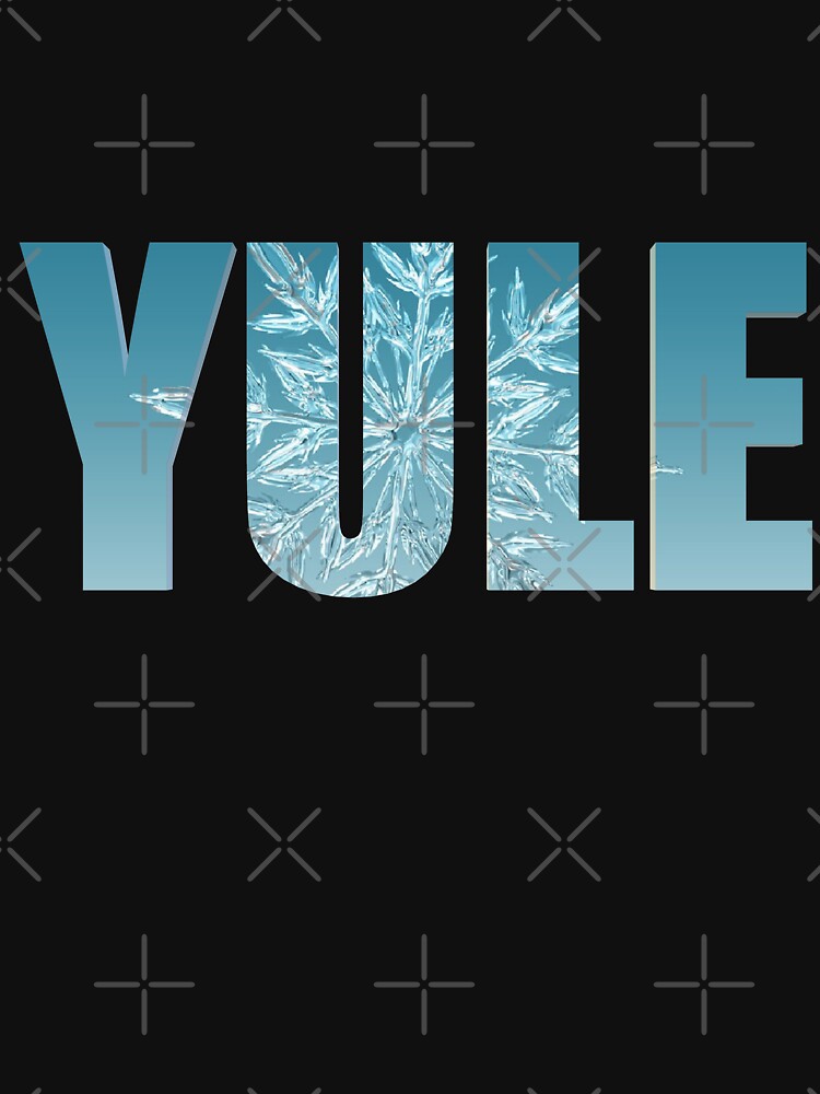 YULE by HiddenStar02