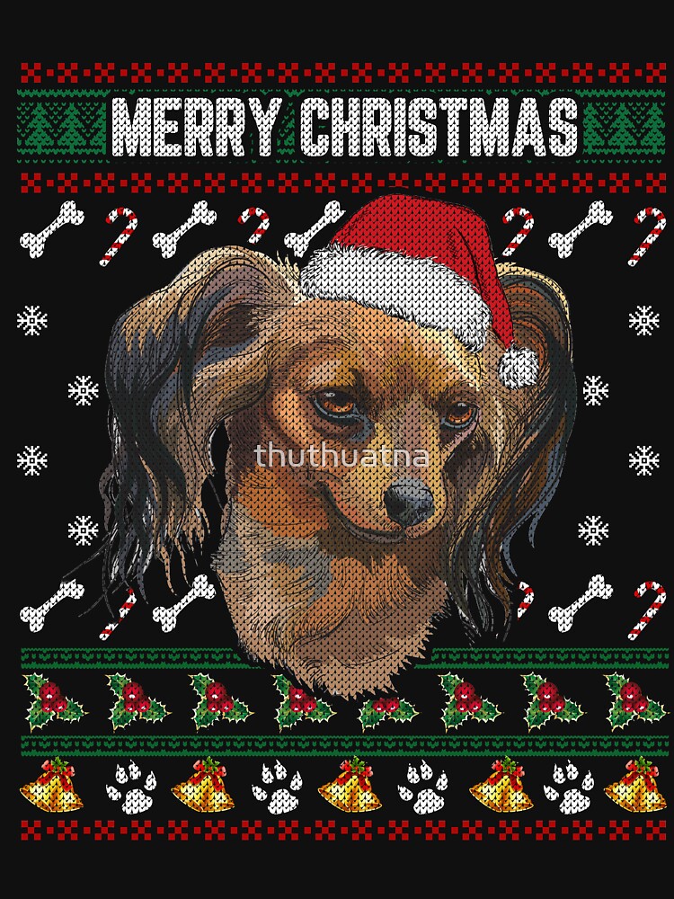 Russian Toy Lovers Ugly Xmas Sweater Merry Christmas T Shirt by thuthuatna