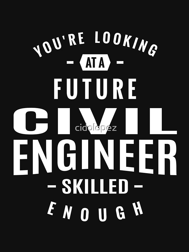 Civil Engineer by cidolopez