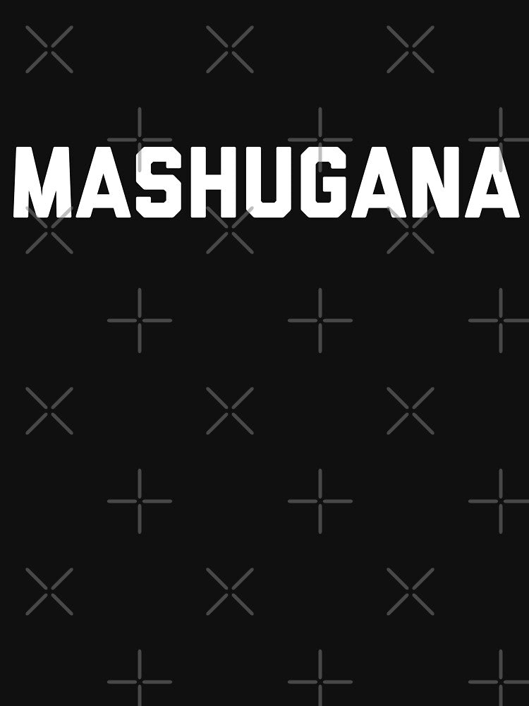 MASHUGANA by MadEDesigns