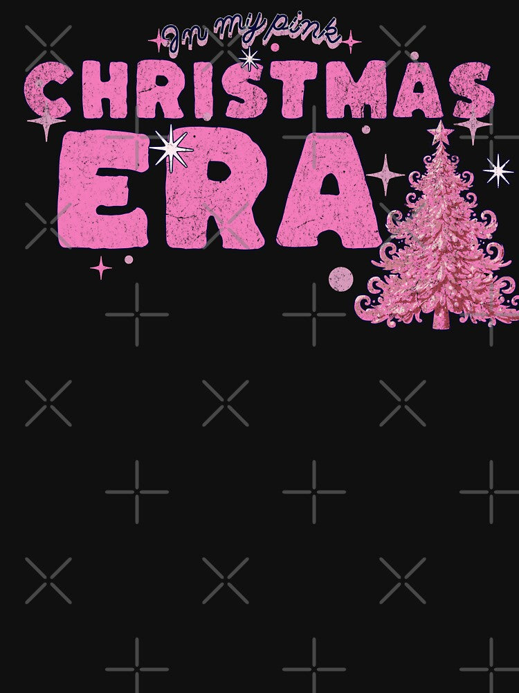 In My Pink Christmas Era by MarblesManaged