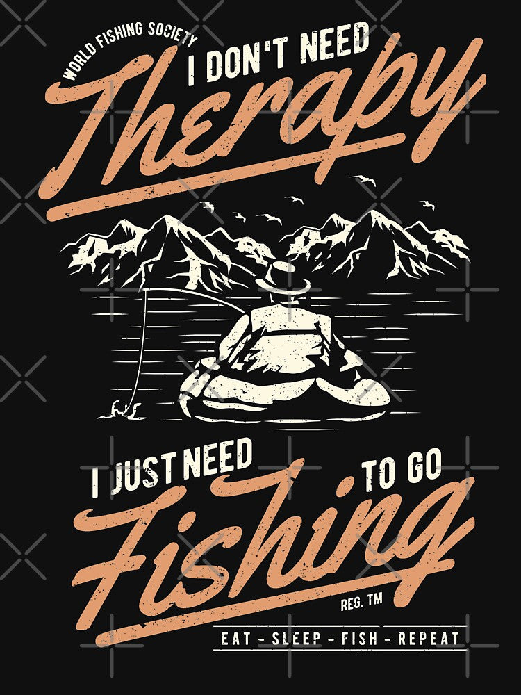 Kayak Fishing by 2djazz
