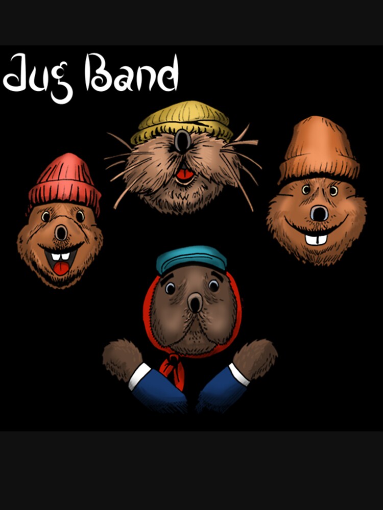 Royal Jug Band by TheOddityzz