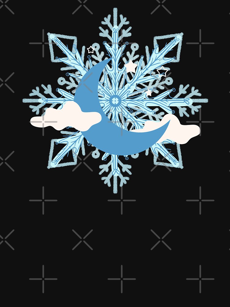 Winter Wonderland by Rumrabbit82