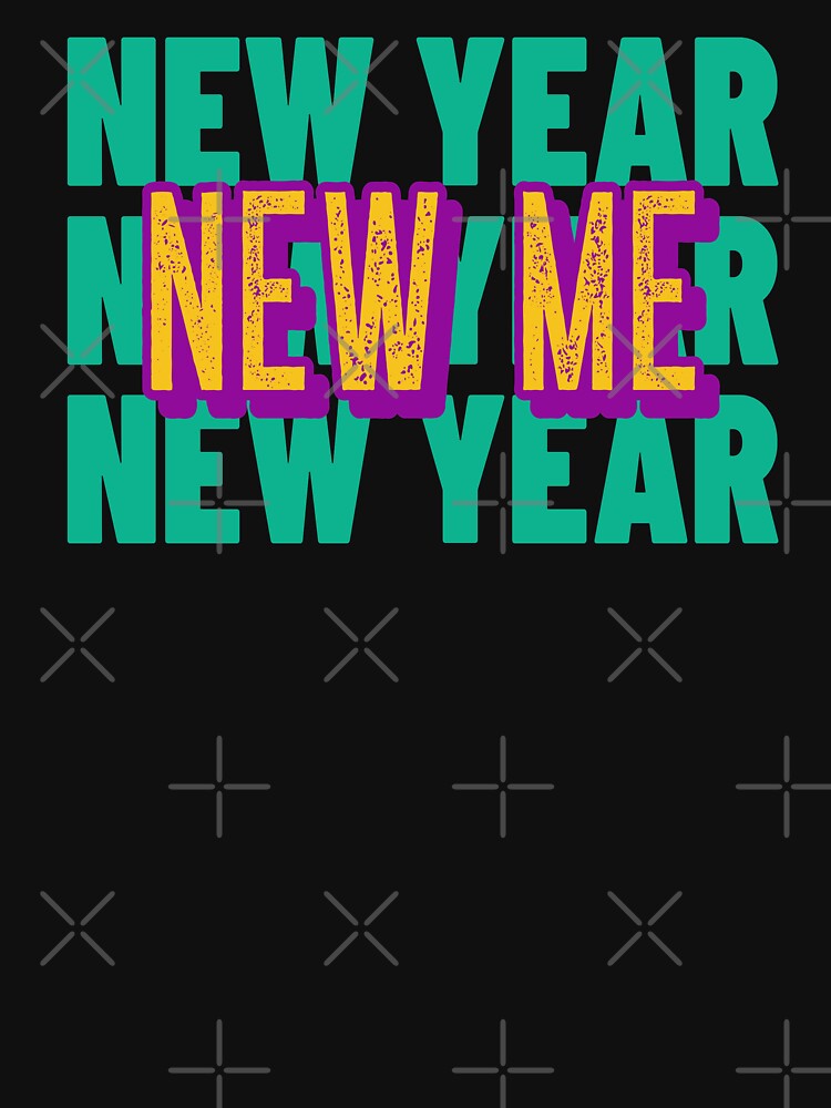 New Year New Me 2021 by YueHeng Creates ⭐⭐⭐⭐⭐