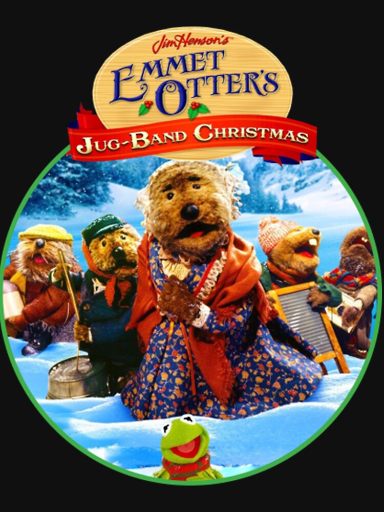 Emmet otter&39;s jug by paabald