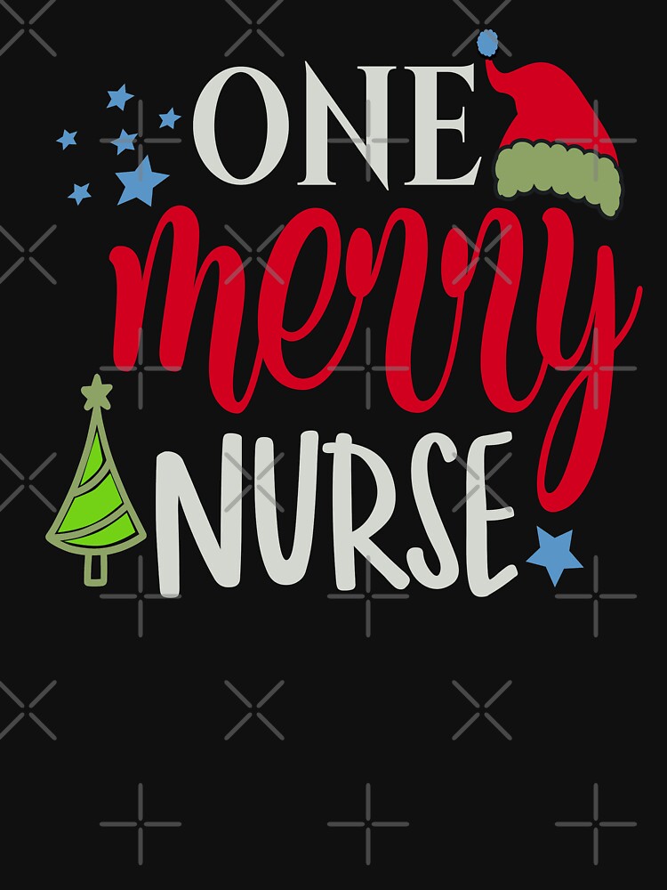 One Merry Nurse by FOX1999-Design