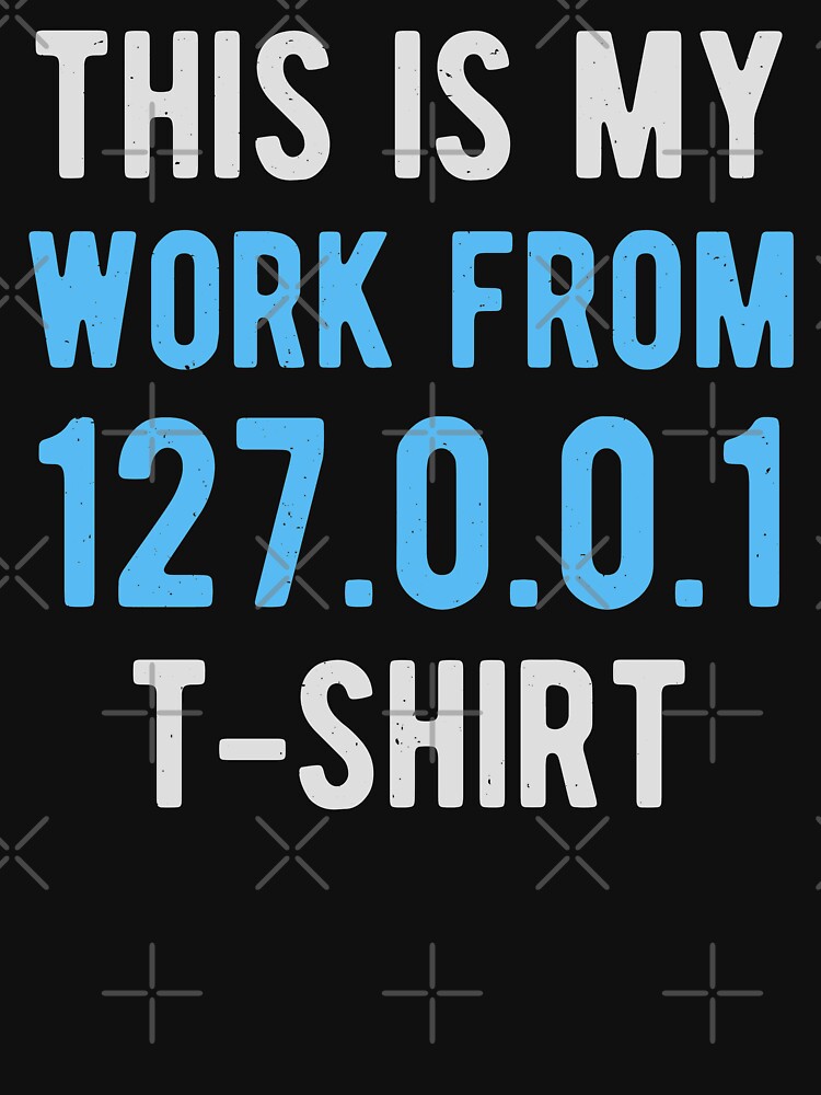 Network Engineer Funny by artworkbyrihen