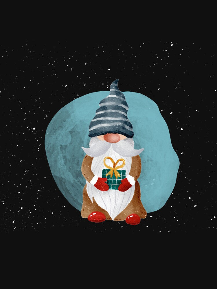 Christmas Gnome Funny Gnome Merry Christmas Gnomes Holiday Xmas Cute Gnomes by BestTee4You