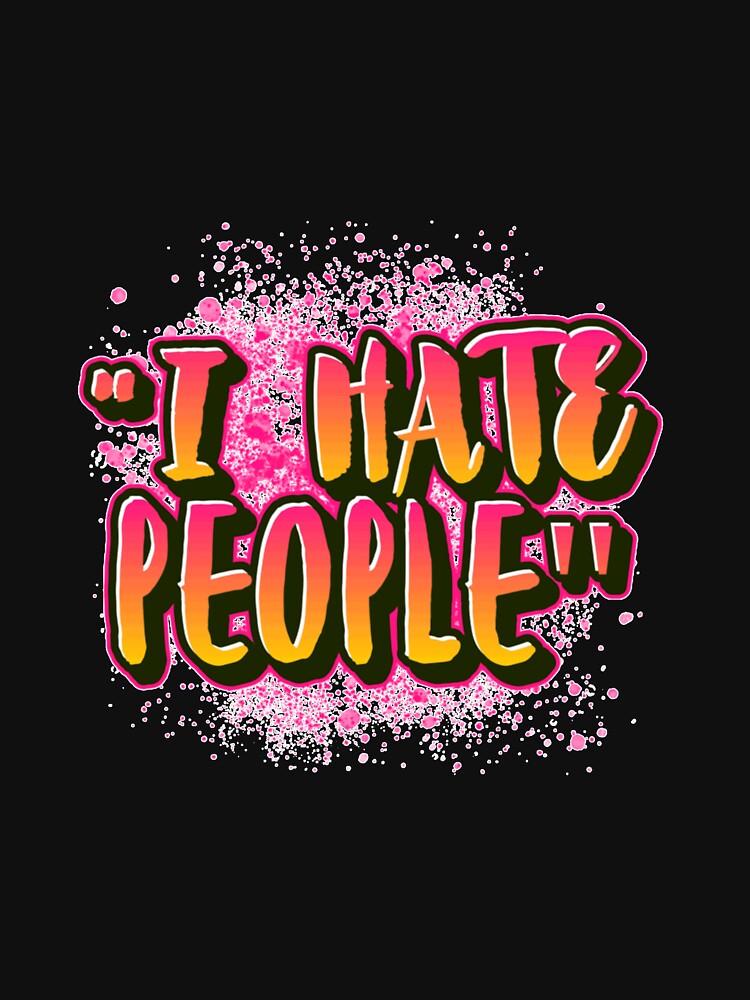 Anti-Social-Club-I-Hate-People-- by RoselyntDraper