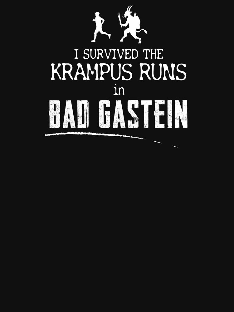 The Krampus Runs - Bad Gastein by twHistory