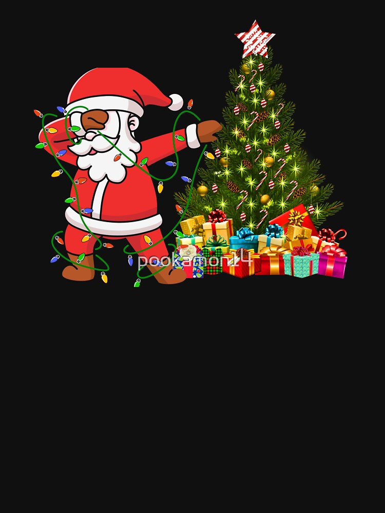 merry christmas and a happy new year by pookamon14