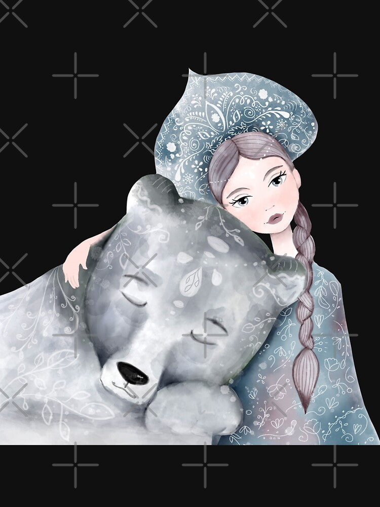 Wintermood by stickmeok