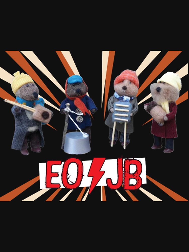 EOJB JugBand by paabald