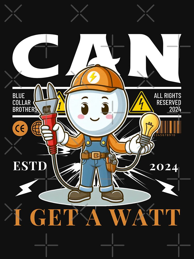 Can I get a watt by Peerless-Prime