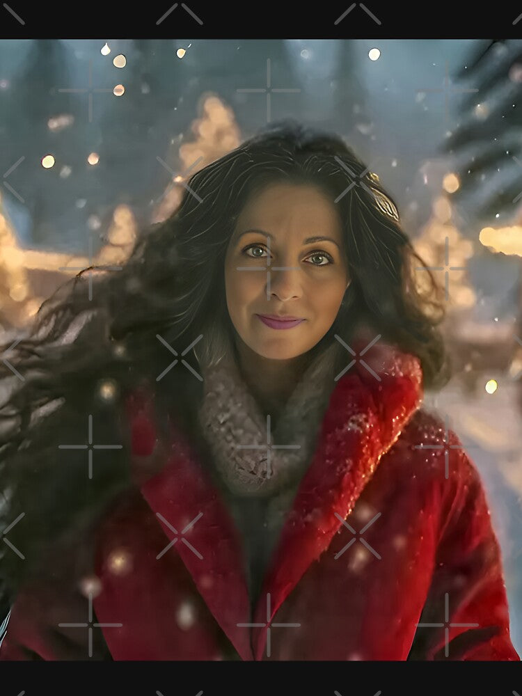 Most Wonderful Time of the Year by Lana Magnolia