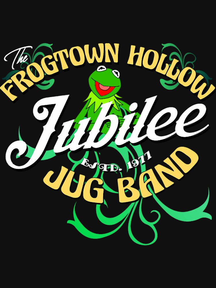 Emmet Otter Frogtown by Arrianagamb