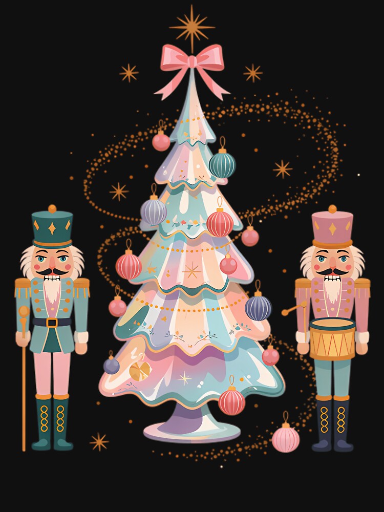 Christmas 2025 Meme Holiday Vintage Style Retro by essertomb