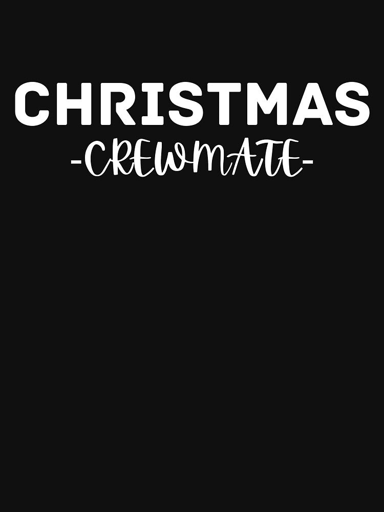 Christmas Crewmate by L-and-X