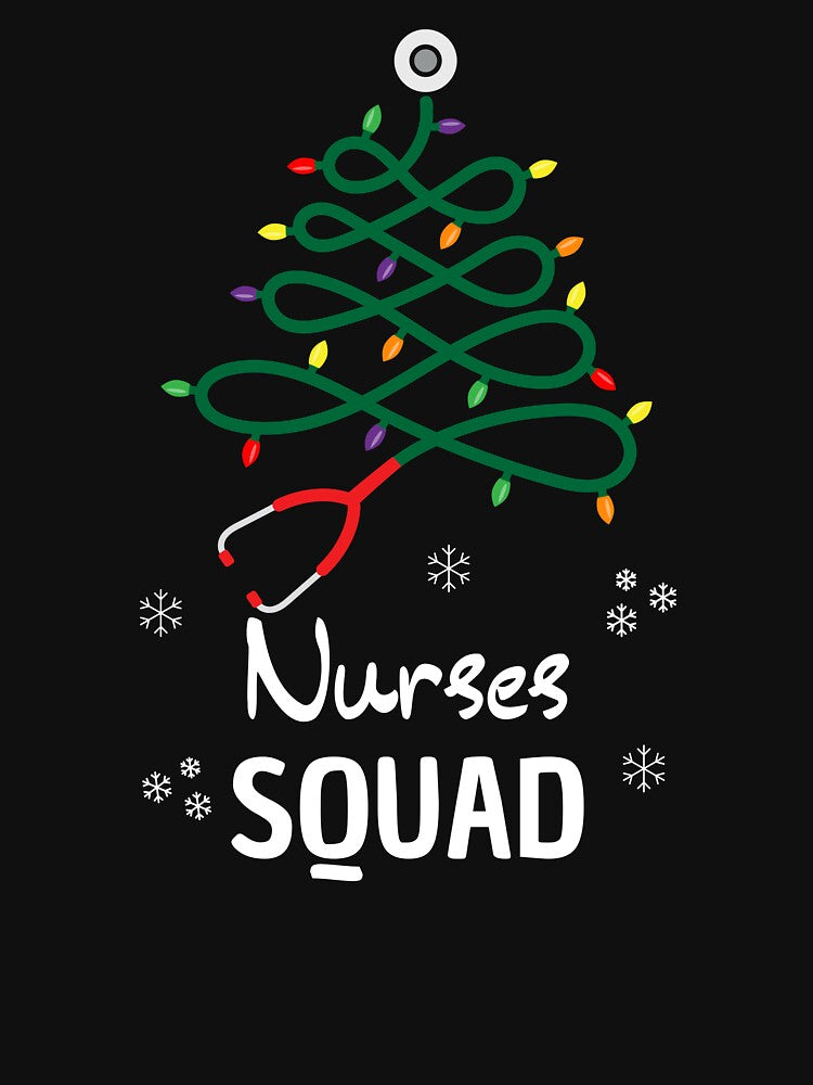 Nurses SQUAD by doorzz