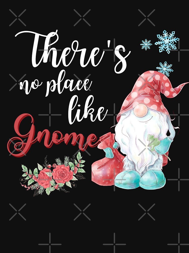 There's No Place Like Gnome... by kongju